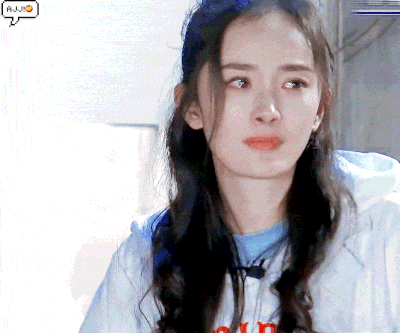 Dương Mịch lại nhận được sự ủng hộ của cộng đồng mạng vì sợ độ cao