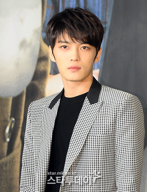 Kim Jae Joong tái xuất màn ảnh nhỏ sau 2 năm với drama mới?