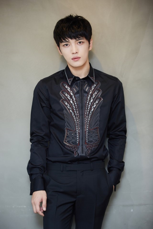 Kim Jae Joong tái xuất màn ảnh nhỏ sau 2 năm với drama mới?