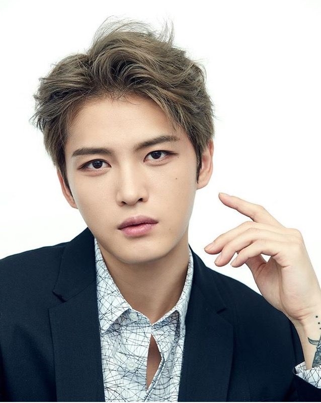 Kim Jae Joong tái xuất màn ảnh nhỏ sau 2 năm với drama mới?