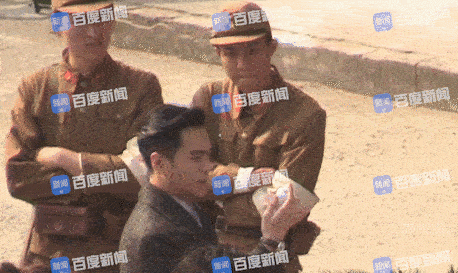 Những lần xịt kem chống nắng như phun bình cứu hỏa của dàn mỹ nam Cbiz