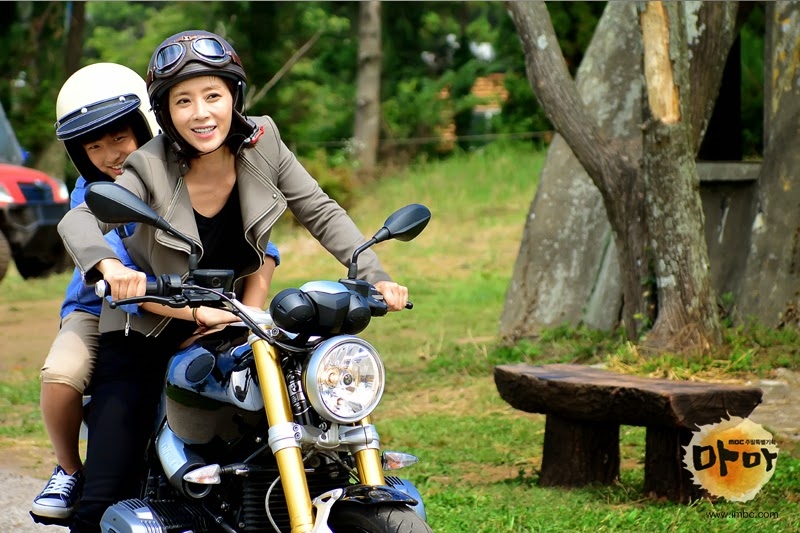 Những phim gia đình Hàn đề cao tình yêu thương của cha mẹ