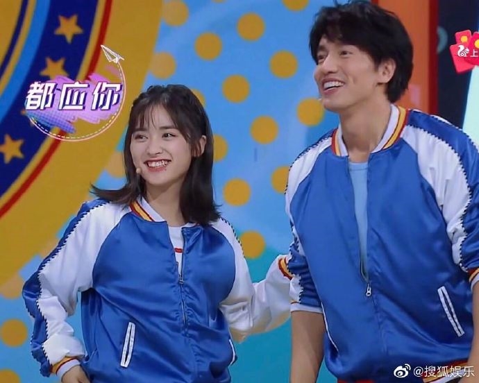 Ngôn Thừa Húc hợp tác Thẩm Nguyệt, Vườn Sao Băng 2 thế hệ nên duyên