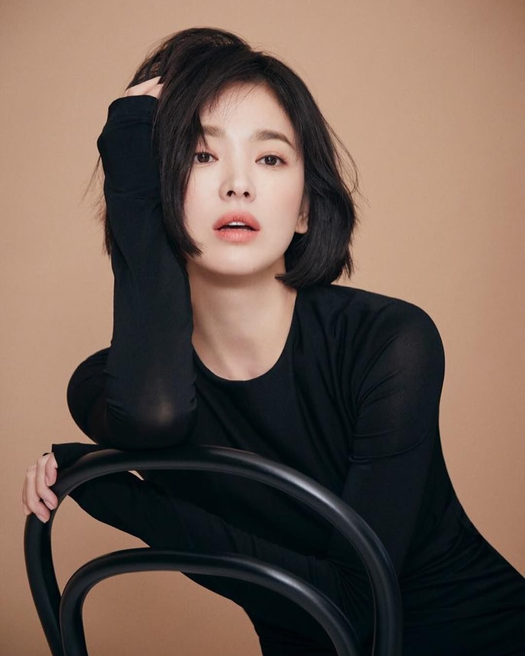Song Hye Kyo được bảo vệ trước sự bôi nhọ của truyền thông Hàn