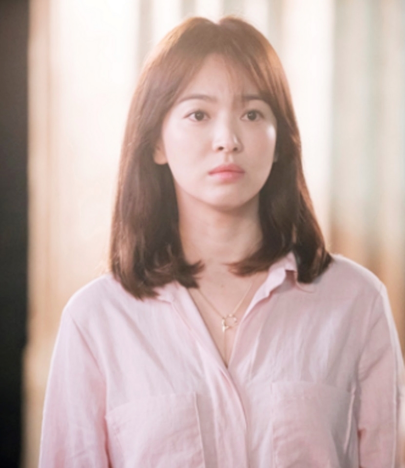 Song Hye Kyo được bảo vệ trước sự bôi nhọ của truyền thông Hàn