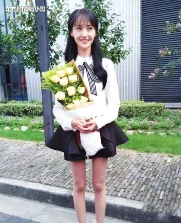 Những lần mỹ nhân Hoa ngữ hóa cò hương khiến người hâm mộ hết hồn