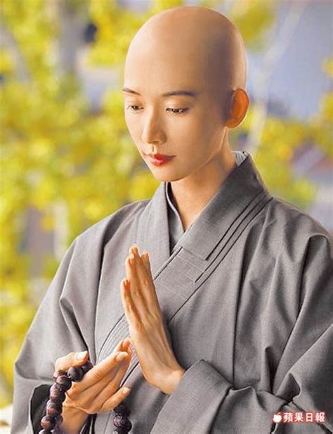 Những lần dàn mỹ nhân hàng đầu Hoa ngữ 'cạo đầu' đọ sắc trên màn ảnh