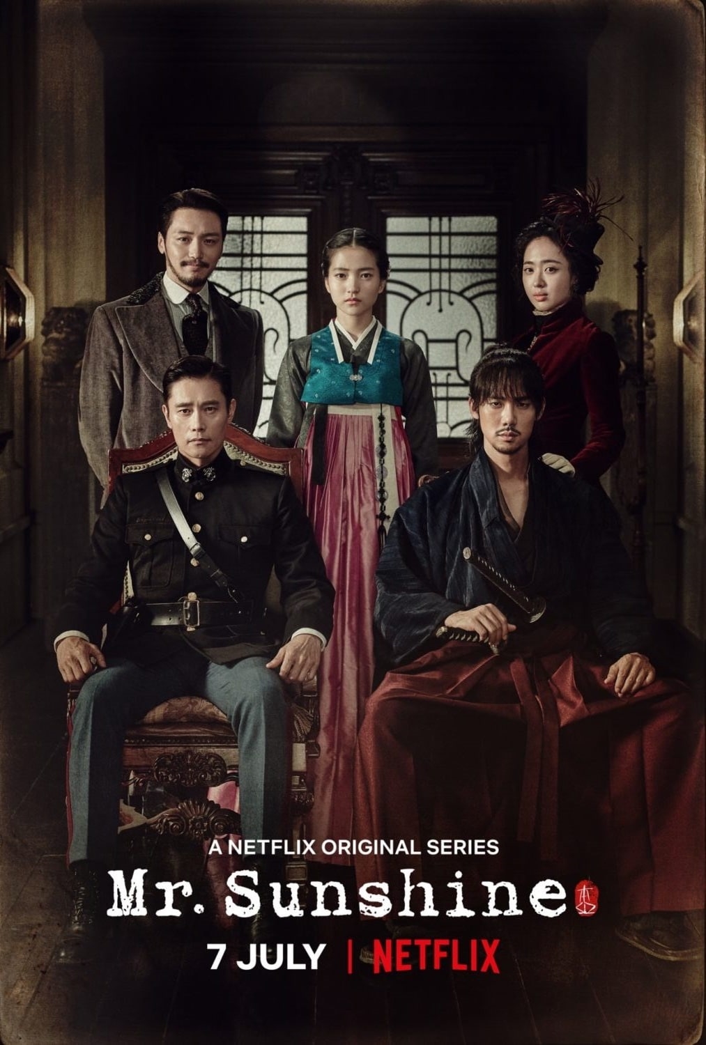 10 drama Hàn lên sóng đài cáp đạt rating cao nhất từ trước đến nay