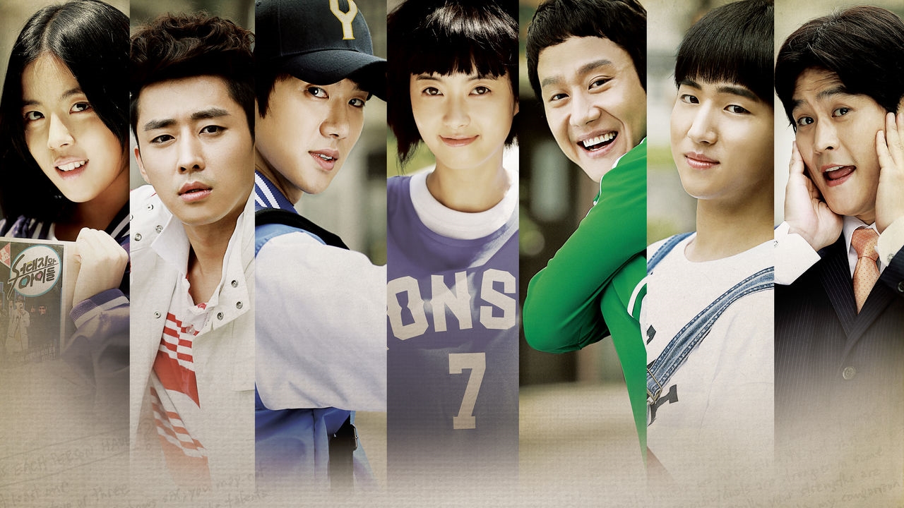 10 drama Hàn lên sóng đài cáp đạt rating cao nhất từ trước đến nay