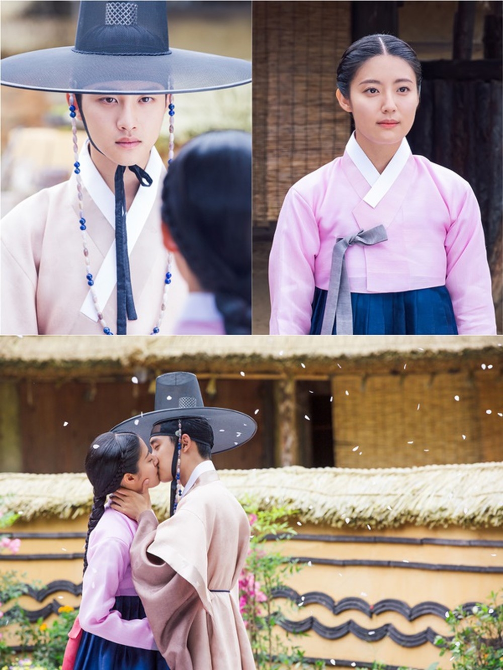 10 drama Hàn lên sóng đài cáp đạt rating cao nhất từ trước đến nay