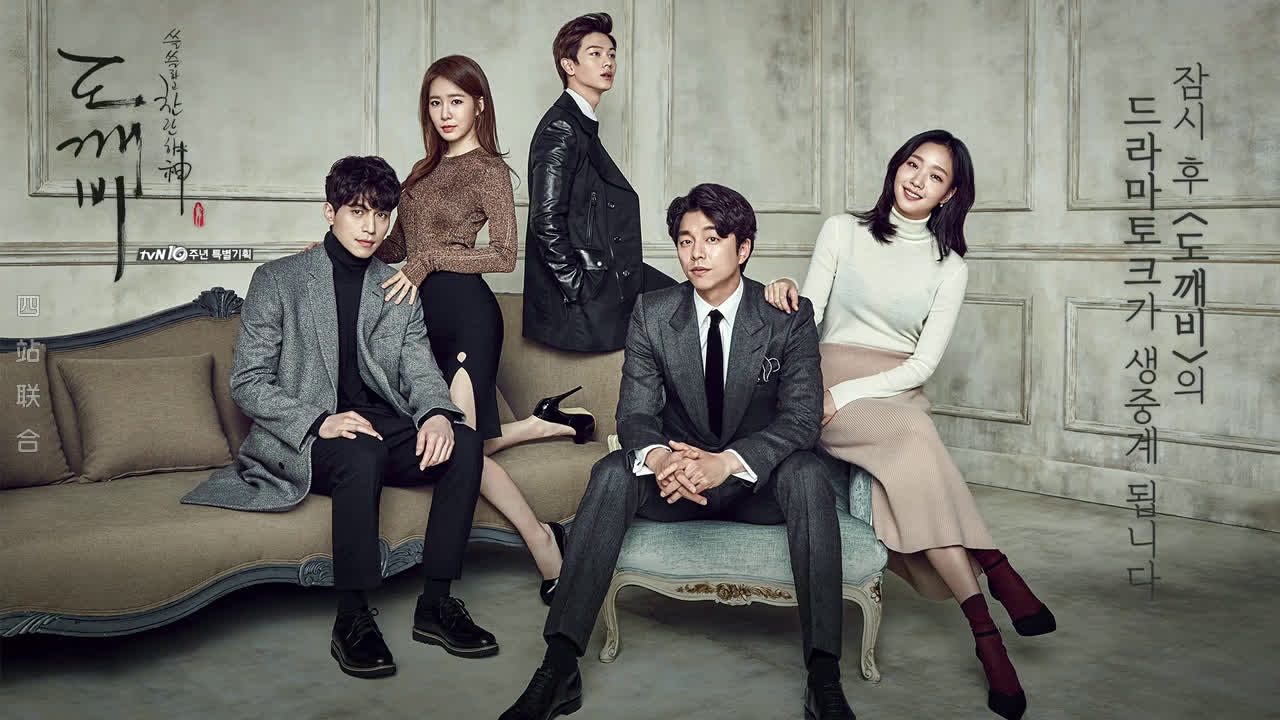 10 drama Hàn lên sóng đài cáp đạt rating cao nhất từ trước đến nay