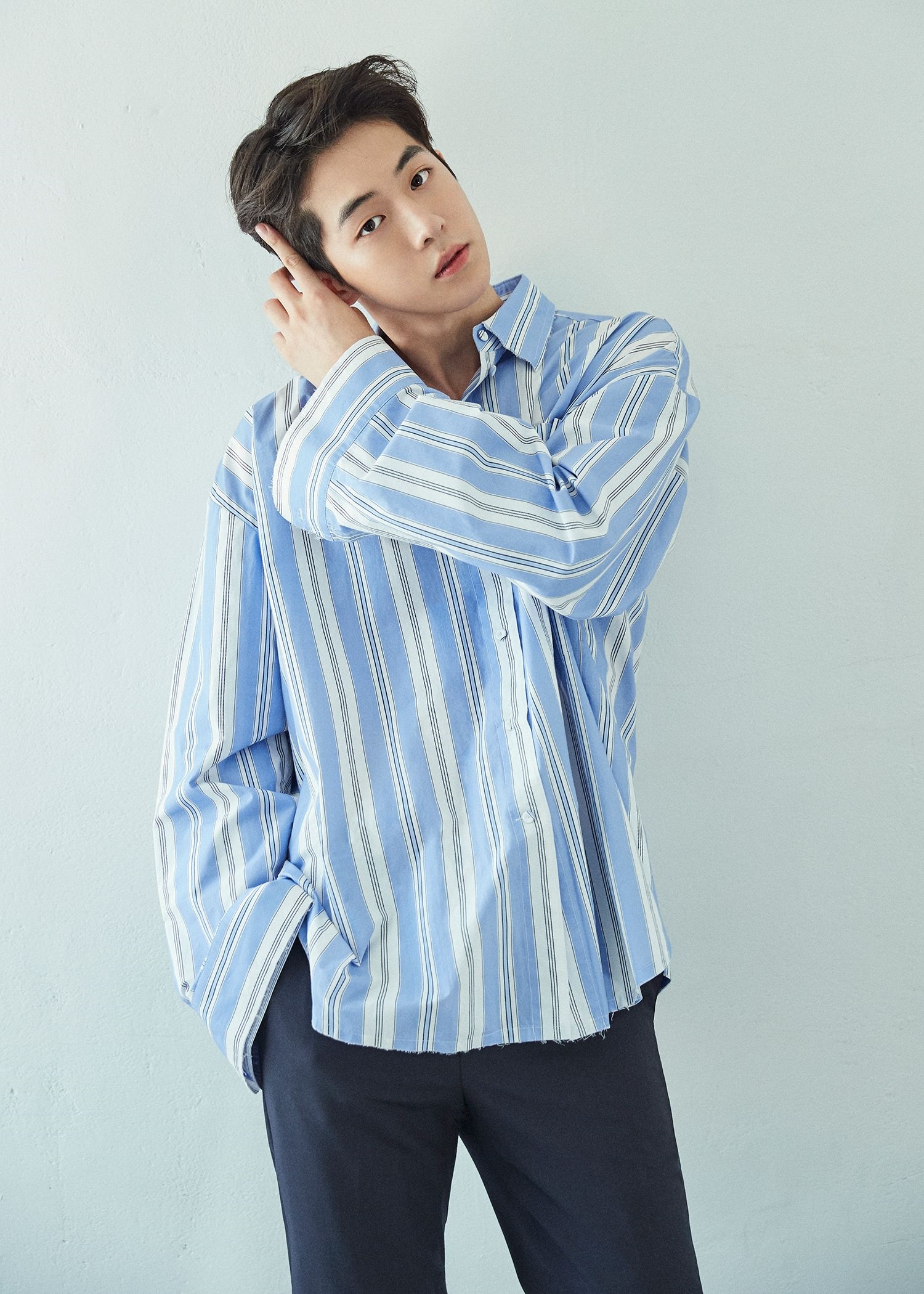 Nam Joo Hyuk - Jo In Sung được mời tham gia drama mới