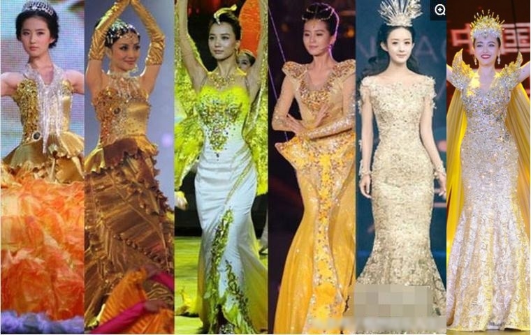 Nữ Thần Kim Ưng 2020 khởi động, Dương Tử thành cái tên sáng giá nhất