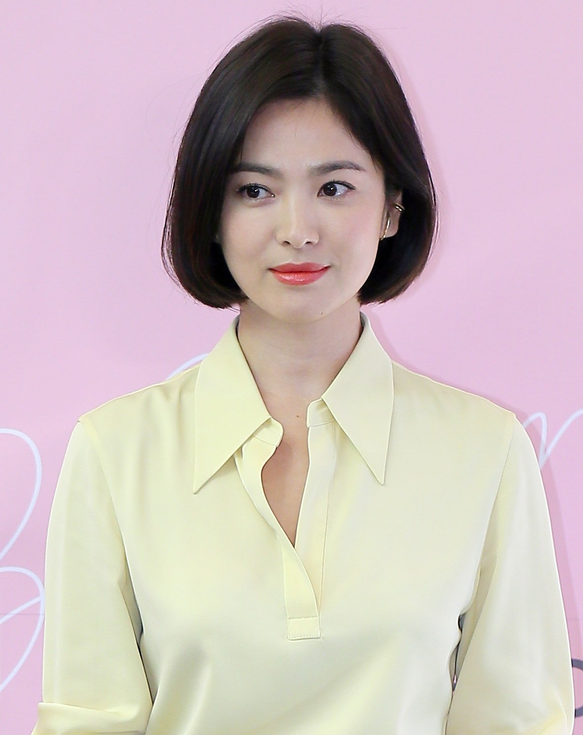 9 trang mạng Hàn Quốc nhận cảnh cáo vì bôi nhọ danh dự Song Hye Kyo