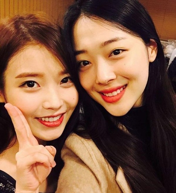Hotel Del Luna chuẩn bị có nhân vật cameo đình đám Sulli xuất hiện