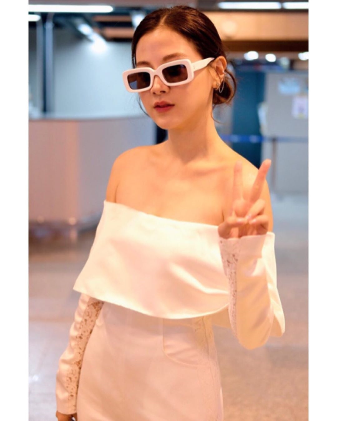 Baifern Pimchanok viết lời cảm ơn fan bằng tiếng Việt gây ấn tượng