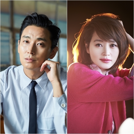 Kim Hye Soo quay lại đóng drama mới hợp tác Joo Ji Hoon?