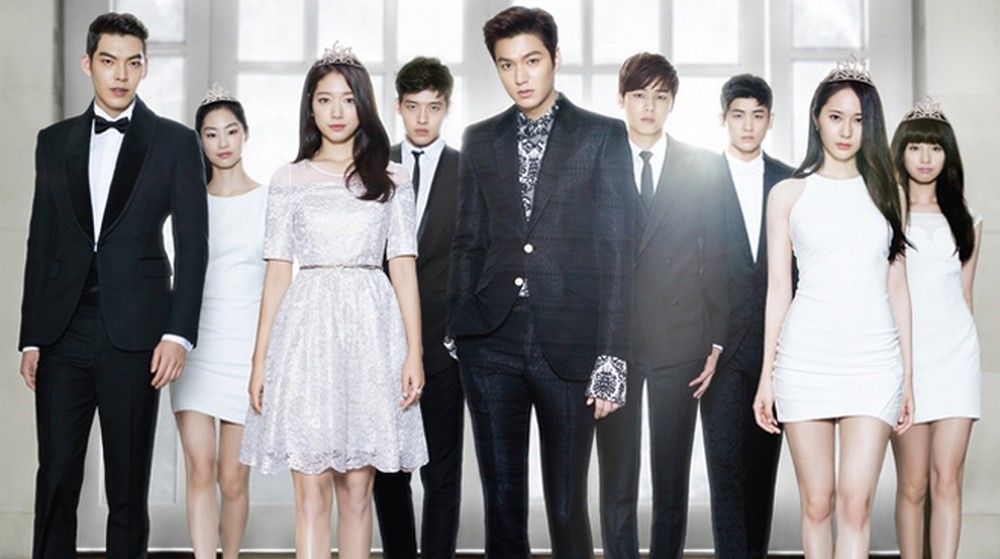 Những drama Hàn nổi tiếng nhất trong cộng đồng “mọt phim Hàn” quốc tế
