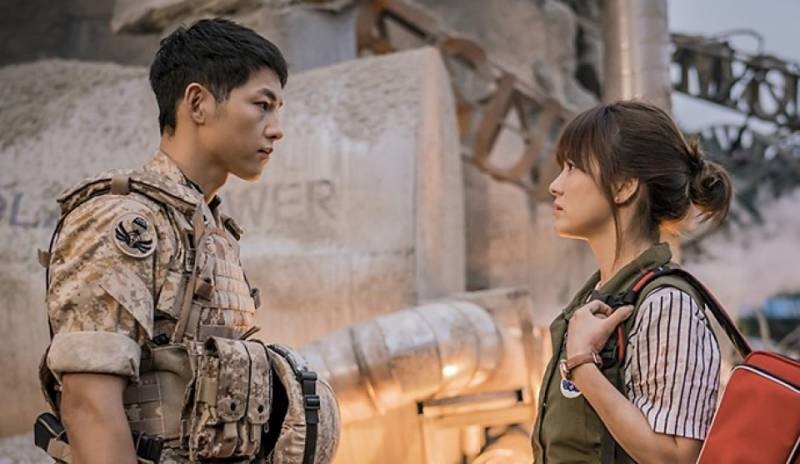 Những drama Hàn nổi tiếng nhất trong cộng đồng “mọt phim Hàn” quốc tế