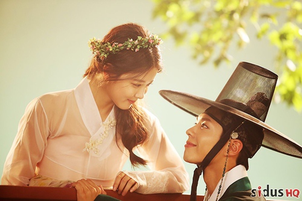 Những drama Hàn nổi tiếng nhất trong cộng đồng “mọt phim Hàn” quốc tế