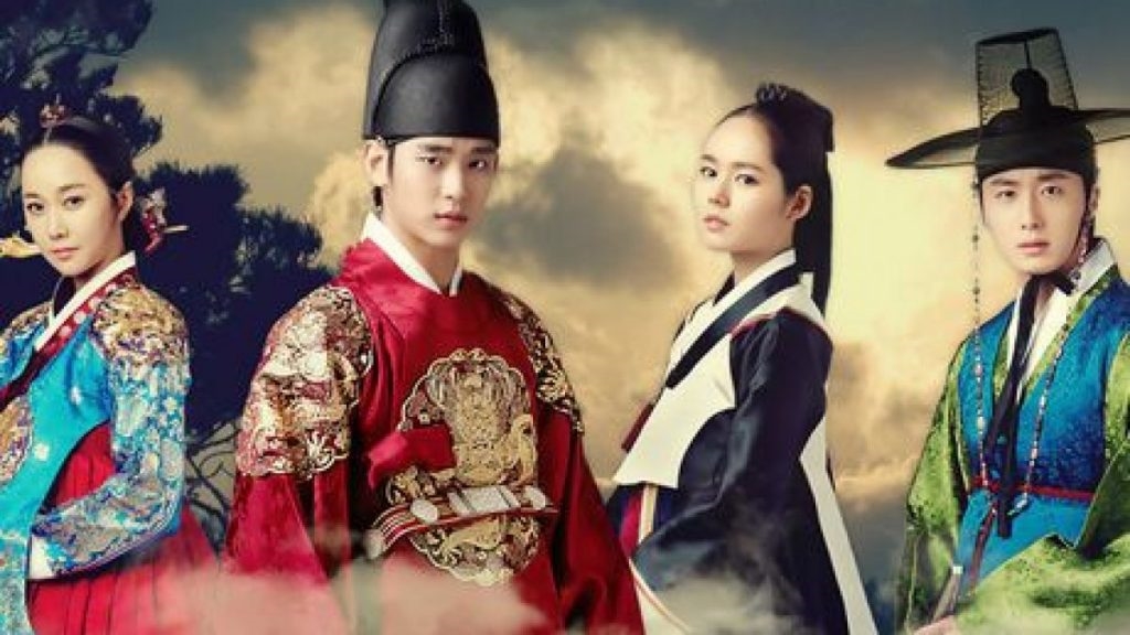 Những drama Hàn nổi tiếng nhất trong cộng đồng “mọt phim Hàn” quốc tế