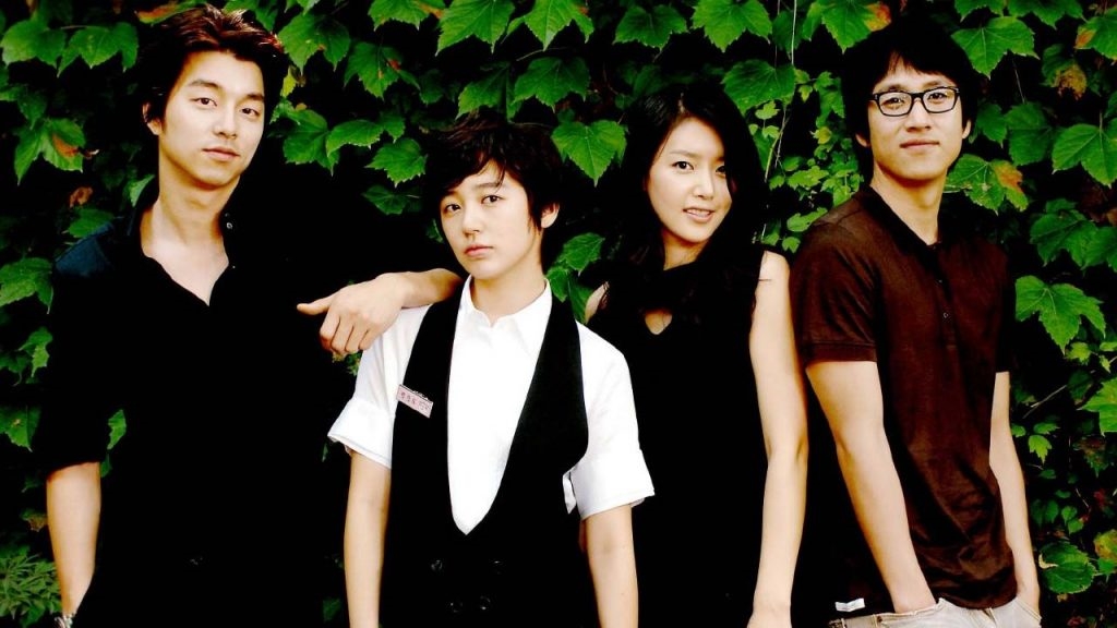 Những drama Hàn nổi tiếng nhất trong cộng đồng “mọt phim Hàn” quốc tế