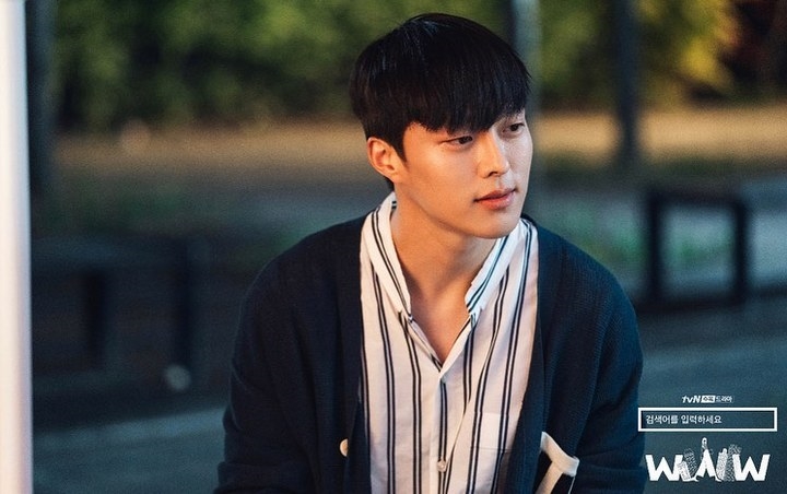 9 nam chính phim Hàn quyến rũ nhất 8 tháng đầu năm 2019