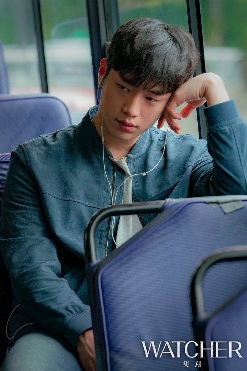 9 nam chính phim Hàn quyến rũ nhất 8 tháng đầu năm 2019