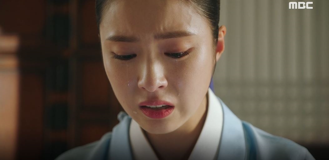 Shin Se Kyung và Cha Eun Woo lại giúp rating phim mới tăng đều