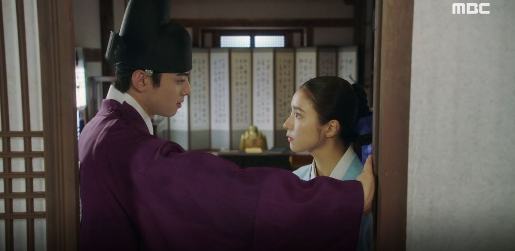Shin Se Kyung và Cha Eun Woo lại giúp rating phim mới tăng đều
