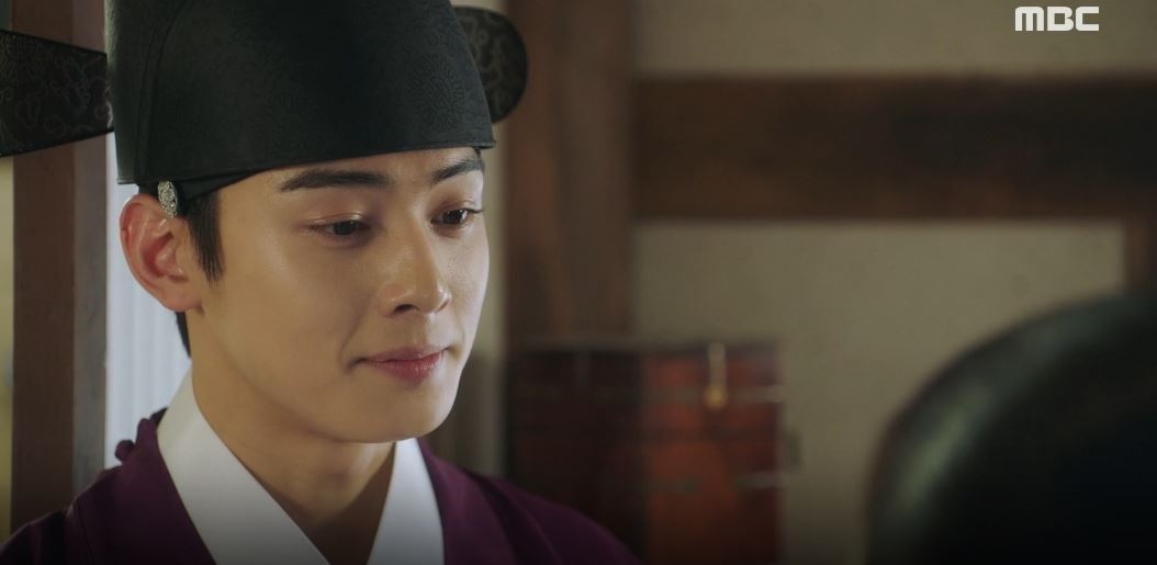Shin Se Kyung và Cha Eun Woo lại giúp rating phim mới tăng đều