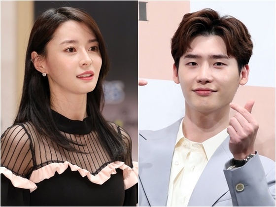 Kwon Nara trở thành “tình đầu” của Park Seo Joon trong drama mới