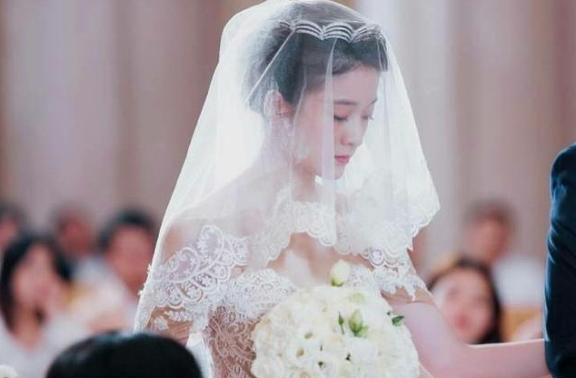 Những lần dàn mỹ nhân hàng đầu Hoa ngữ hóa cô dâu trên màn ảnh