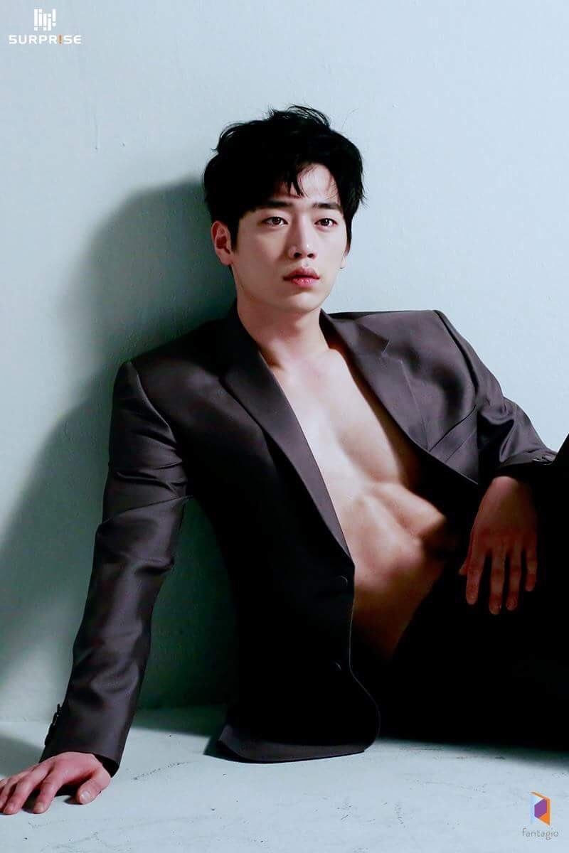 Park Min Young - Seo Kang Joon sẽ đóng cặp trong drama tình cảm mới?