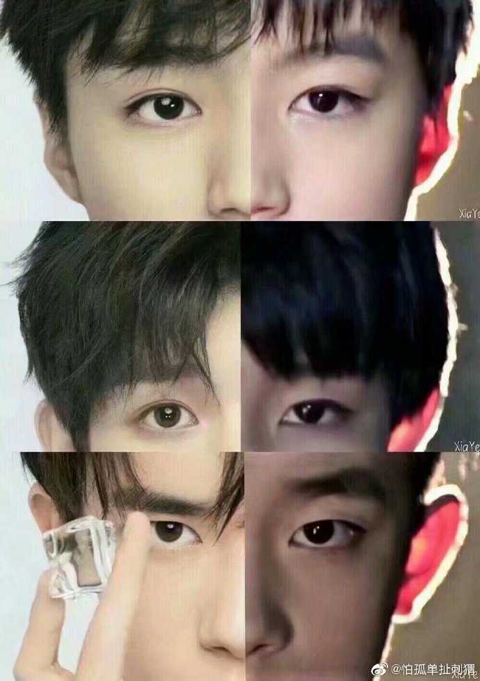 TFBoys tái hợp ngày nhóm tròn 6 tuổi