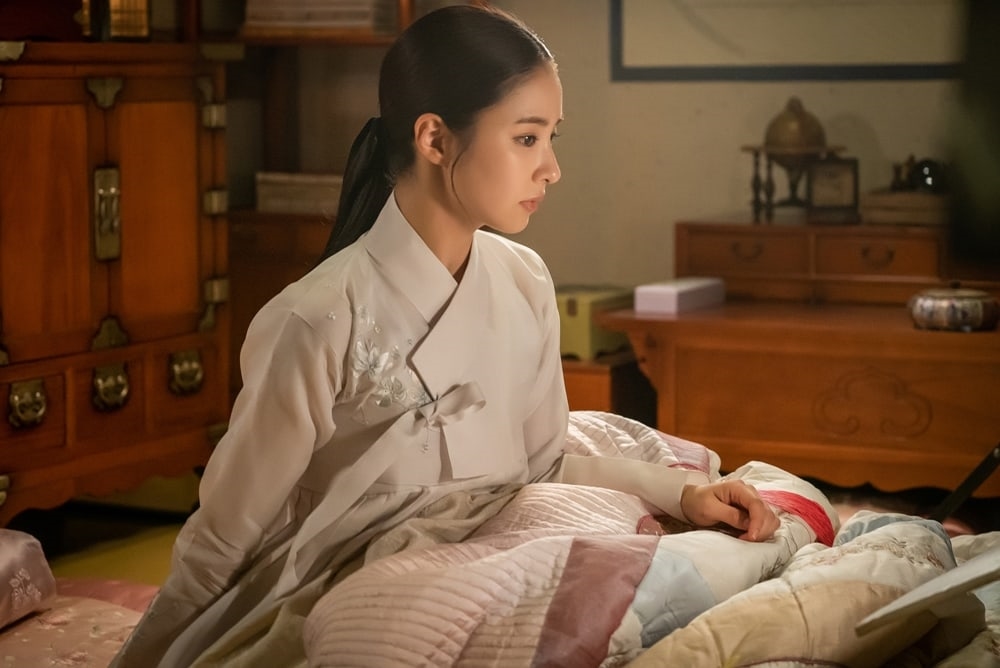 Shin Se Kyung - Cha Eun Woo khoe phản ứng đáng yêu trong hậu trường