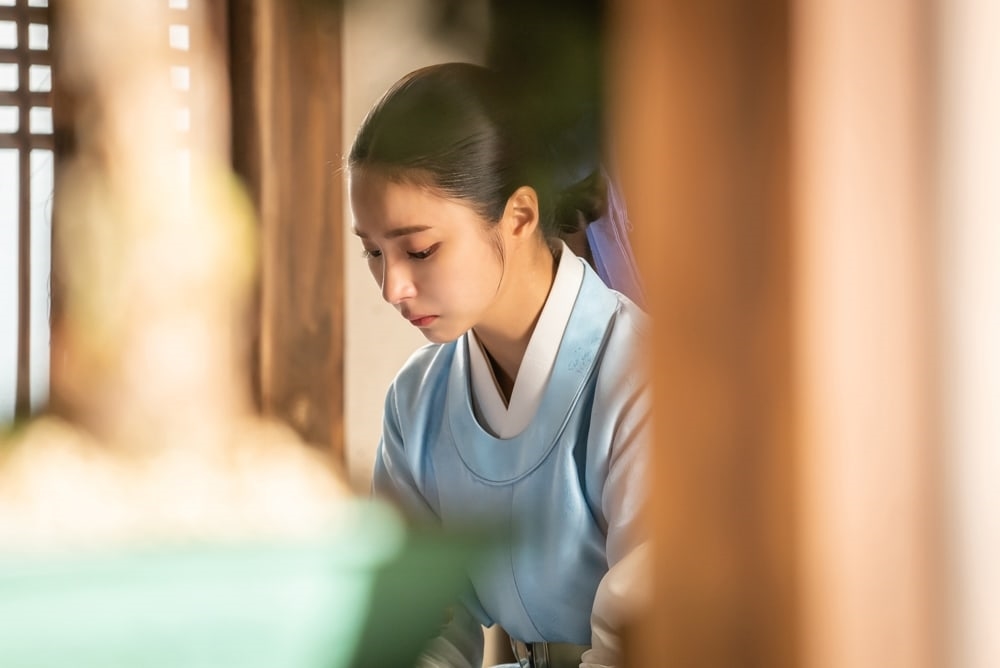 Shin Se Kyung - Cha Eun Woo khoe phản ứng đáng yêu trong hậu trường