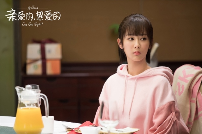 Lý Hiện có fan tăng nhanh nhất Cbiz, vượt Dương Tử, Chu Nhất Long