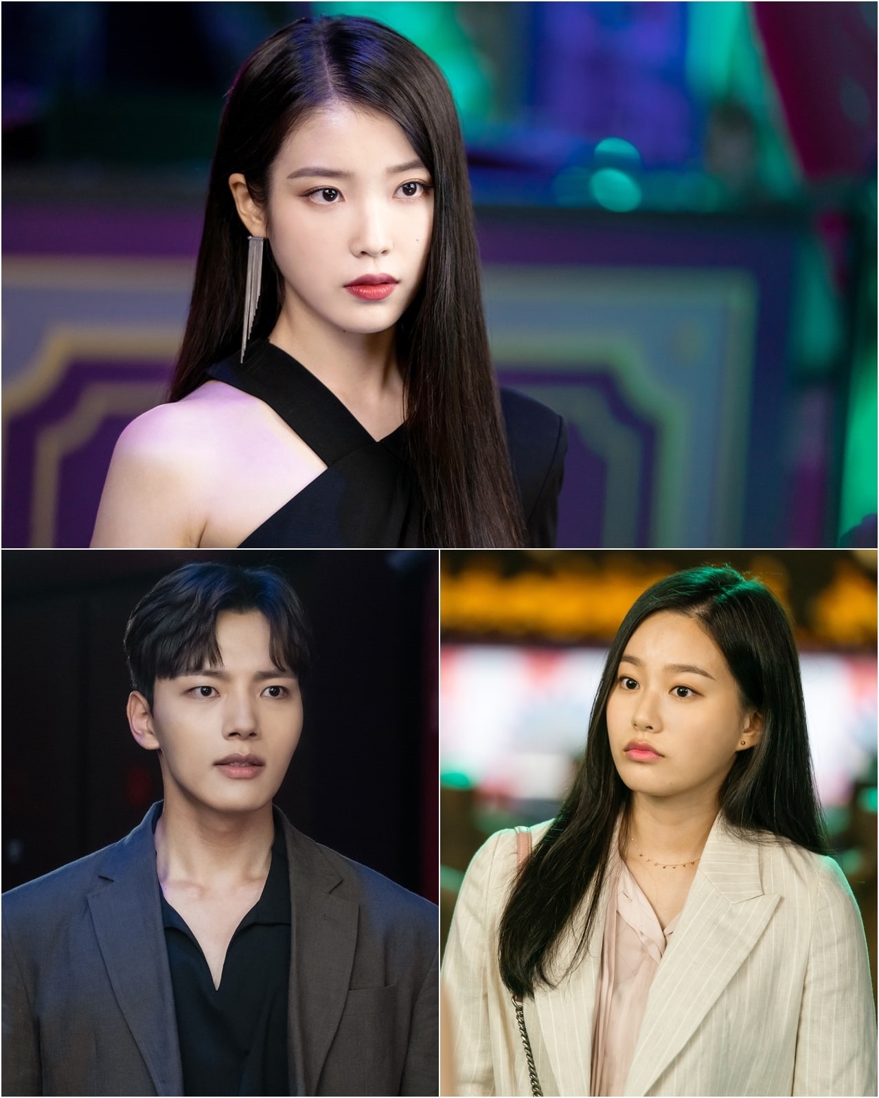 'Hotel Del Luna' liên tiếp dẫn đầu top drama hot nhất 4 tuần liền