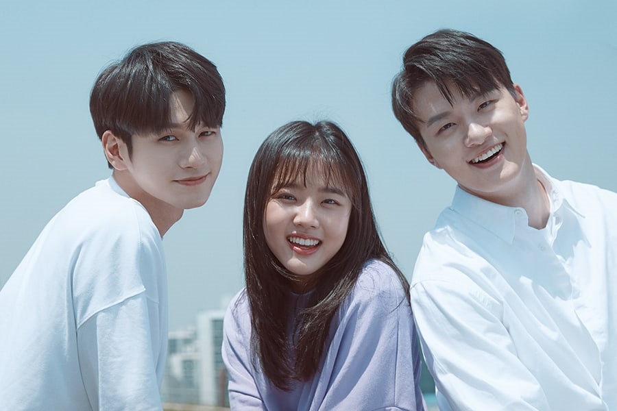 'Hotel Del Luna' liên tiếp dẫn đầu top drama hot nhất 4 tuần liền
