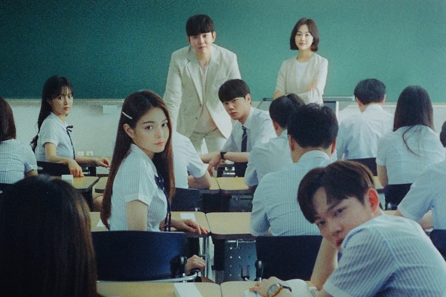 'Hotel Del Luna' liên tiếp dẫn đầu top drama hot nhất 4 tuần liền