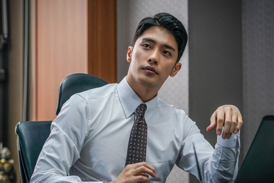 Những chàng nam chính phim Hàn sinh ra để đóng soái ca ngôn tình