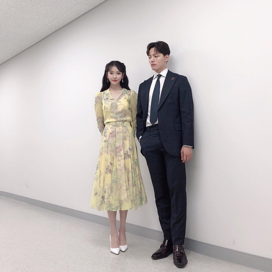 Instagram của Jang Man Wol trong 'Hotel Del Luna' fan tăng vùn vụt