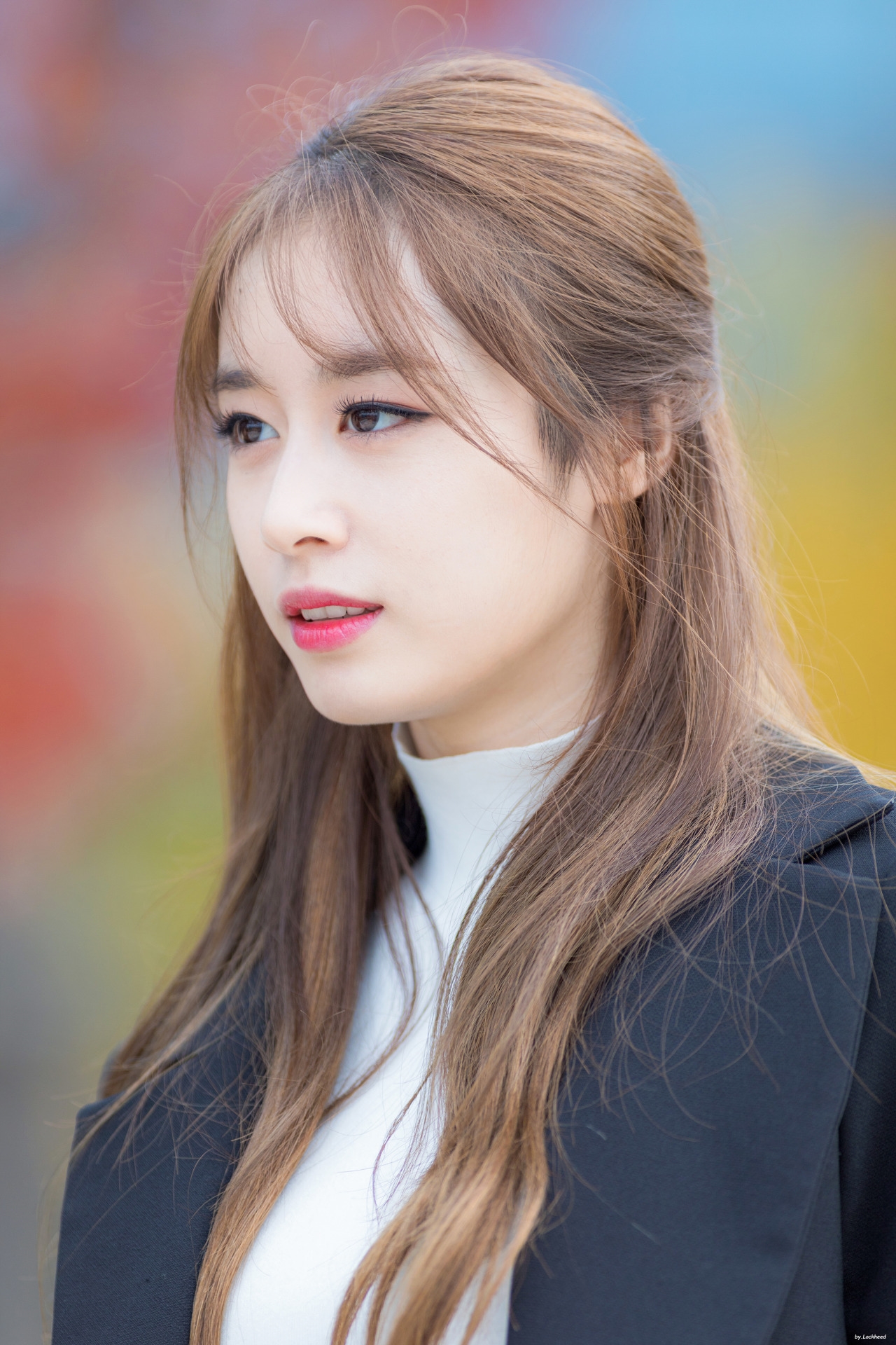 Loạt ảnh chứng minh Jiyeon xứng đáng là nữ thần sắc đẹp Kpop