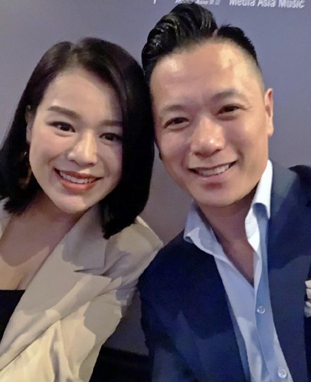 Con trai Hồ Hạnh Nhi đốn tim netizen vì đáng yêu 'vượt quy định'