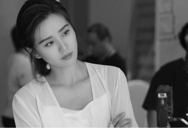 Những mỹ nhân Cbiz chỉ chăm chỉ làm việc ít chiêu trò