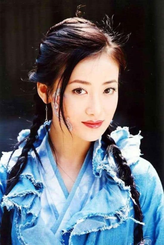 Những mỹ nhân Cbiz chỉ chăm chỉ làm việc ít chiêu trò