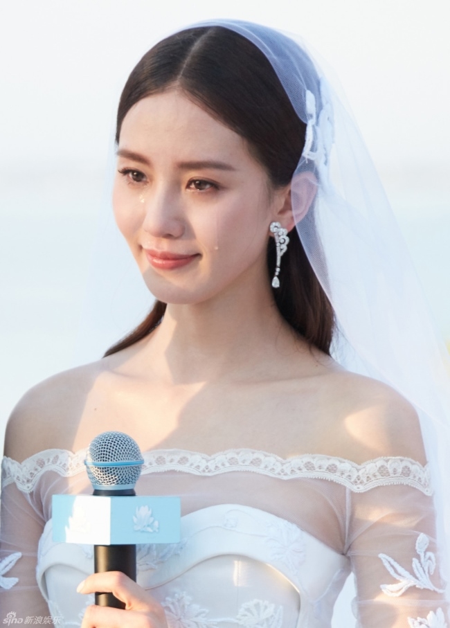 Những mỹ nhân Cbiz chỉ chăm chỉ làm việc ít chiêu trò