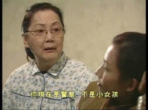 Diễn viên gạo cội Hạ Bình của TVB qua đời ở tuổi 81
