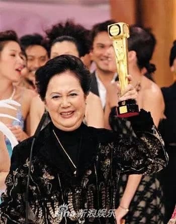 Diễn viên gạo cội Hạ Bình của TVB qua đời ở tuổi 81